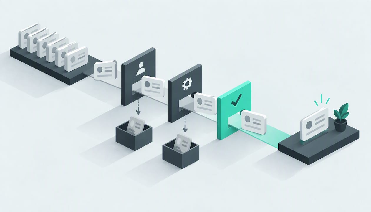AI Lead Qualification for Service Businesses: A UK Guide